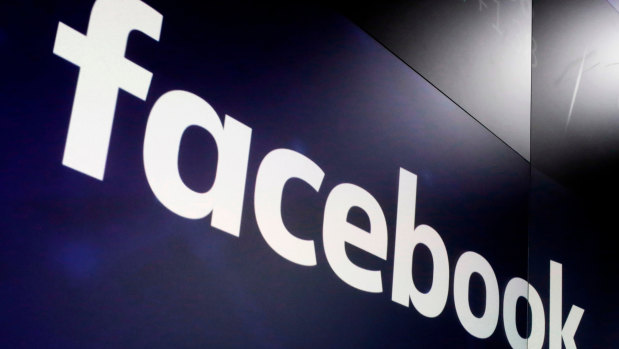 Facebook has been reprimanded by a US government agency.