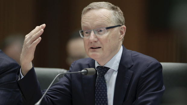 RBA governor Philip Lowe has signalled more interest rate cuts in a bid to drive down unemployment and avoid a stronger Australian dollar.