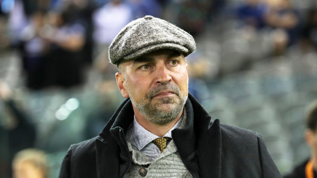 Wanderers coach Markus Babbel could be in trouble for his foul-mouthed tirade.