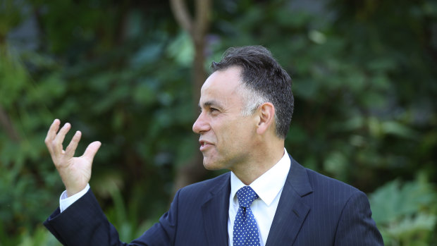 John Pesutto conceded he had lost his seat of Hawthorn on Wednesday. 