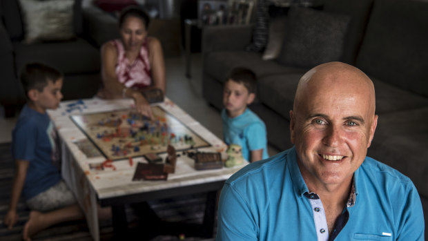 Adrian Piccoli, former education minister turned director of the Gonski Institute for Education, has written a how-to guide for parents when it comes to navigating the education system. 