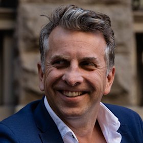 Andrew Constance had made a deal with parts of the Right faction.