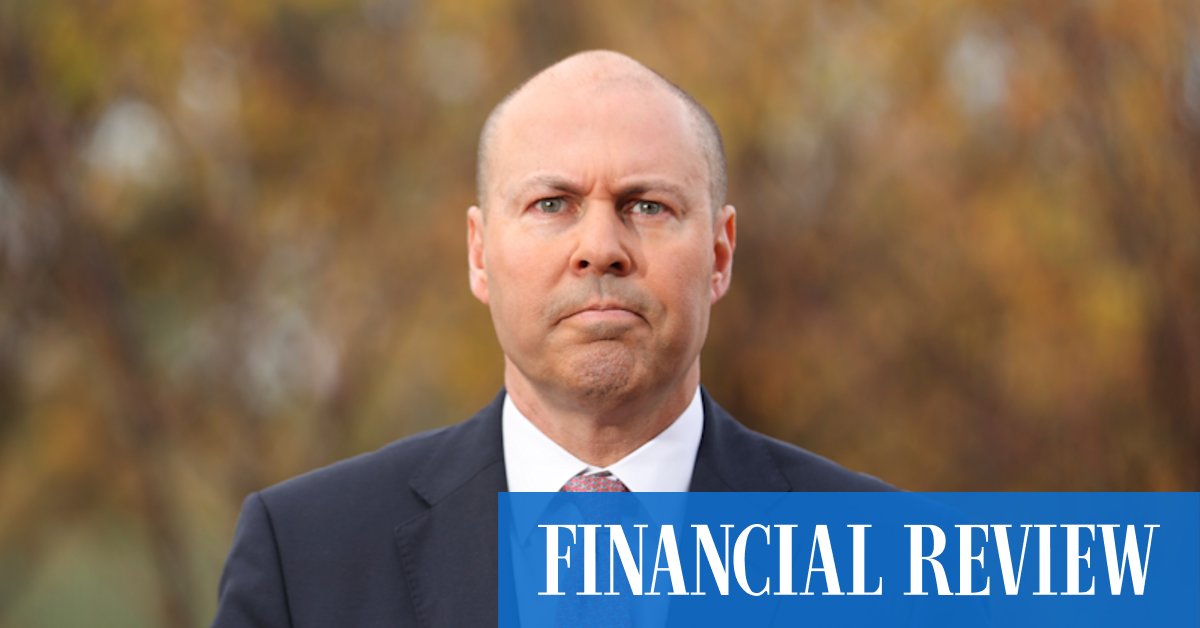 US watchdog bursts Treasury's proxy bubble - Vimarsana News