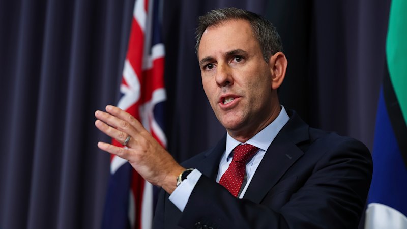 Coalition’s neglect has forced Labor to increase spending