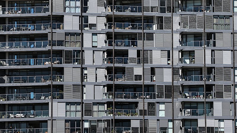 Revealed: The plan to let Sydney councils ditch controversial housing reforms