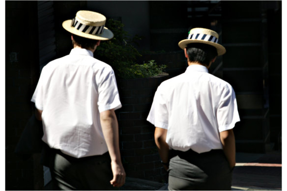 Shore school is considering other options to the waitlist system.