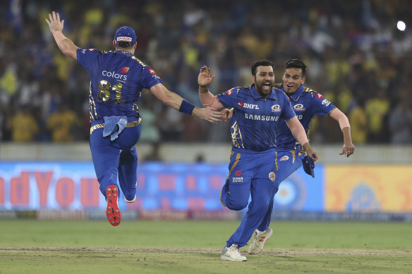 The Indian Premier League is set to begin on September 19.