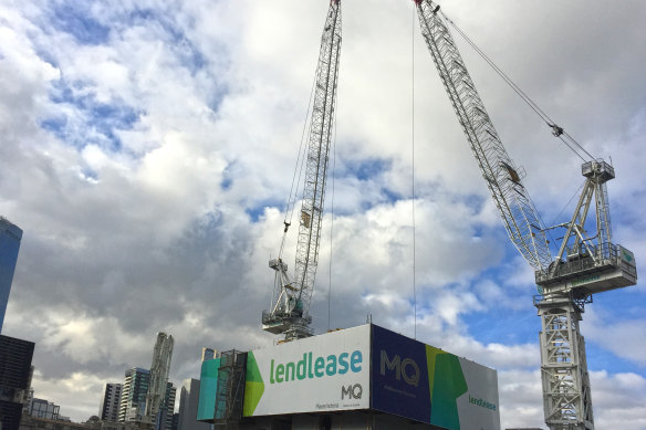 Critics say Lendlease is too complex – a convoluted, diversified beast.