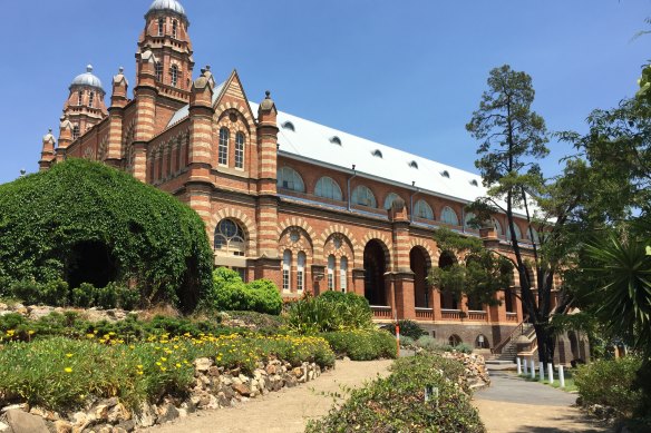 A private benefactor has gifted $20 million to help restore Brisbane’s heritage-listed Old Museum.