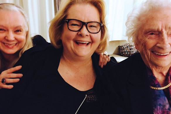 Magda Szubanski: the leader we should have