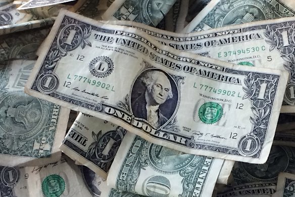 Can the global piling up of debt be sustained, or will we see a liquidity crush?