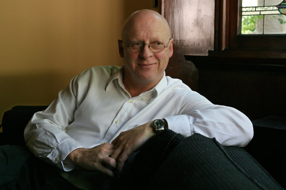 In 2007 Paul Byrnes was awarded the Pascall Prize for Film Critic of The Year.