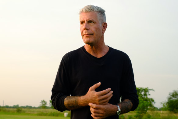 Anthony Bourdain’s untimely death in 2018 casts Parts Unknown in a more poignant light. 