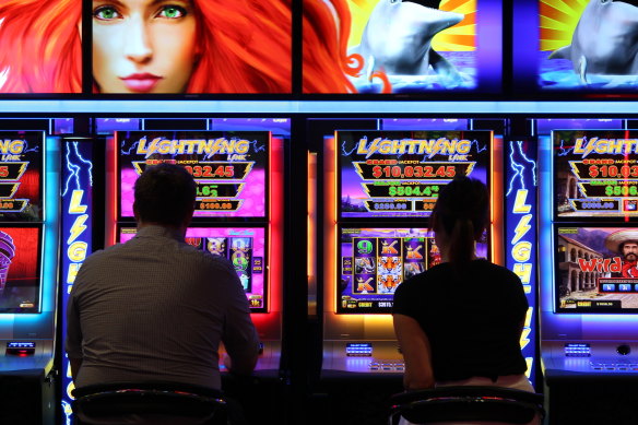 The digital wallet would be rolled out in coming months among the state’s larger clubs.