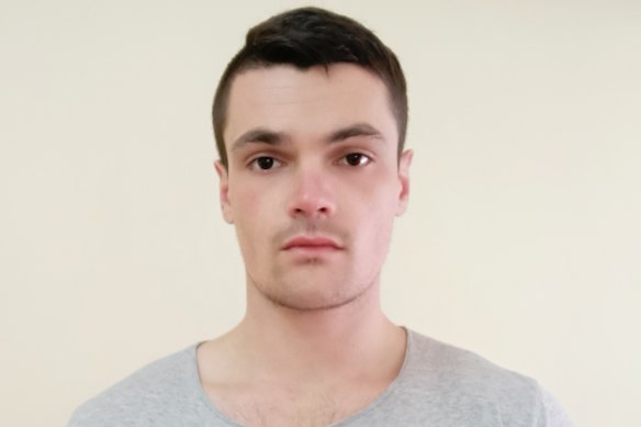 Fitness coach Daniel Moynihan:  "Like any illness, loneliness comes and goes."