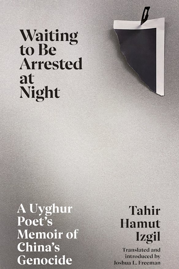 Everyday life in Xinjiang, where the Uighur can expect to be arrested.
 