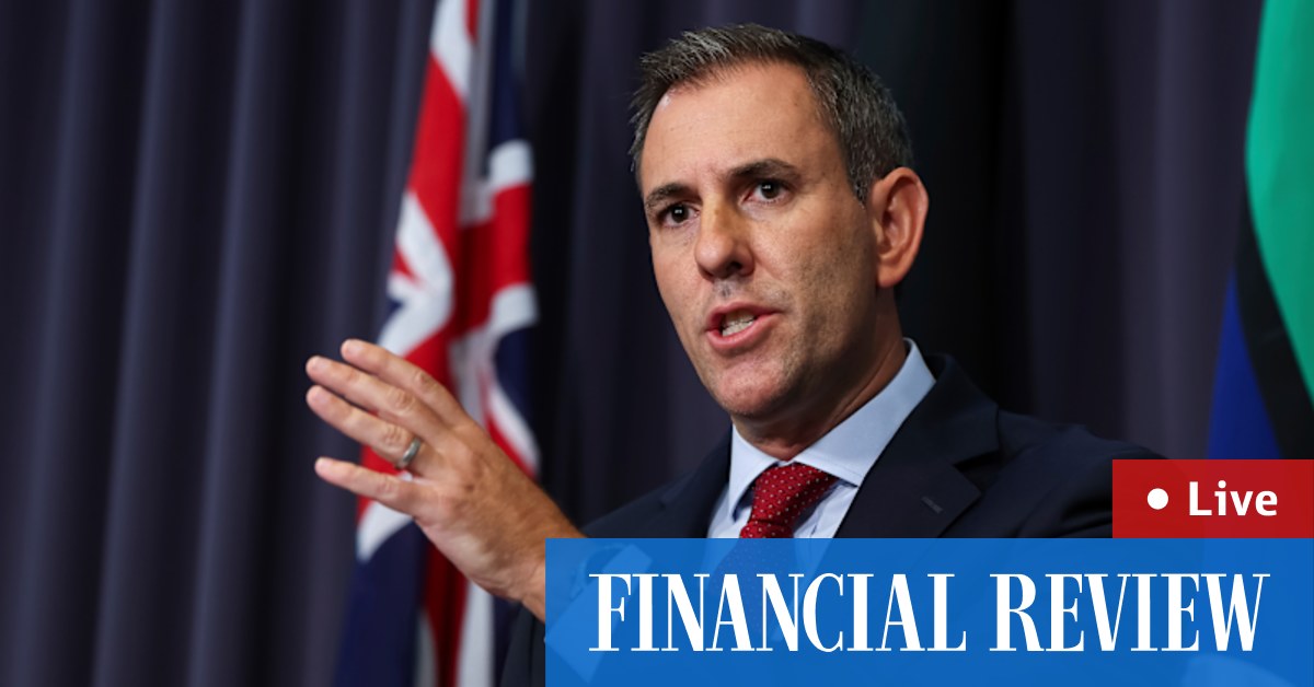 Man faces court over alleged death threats to Jim Chalmers