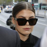 Sheriff raids Belle Gibson’s house a second time to recoup fine