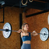 Why women shouldn’t worry about bulking up by lifting weights