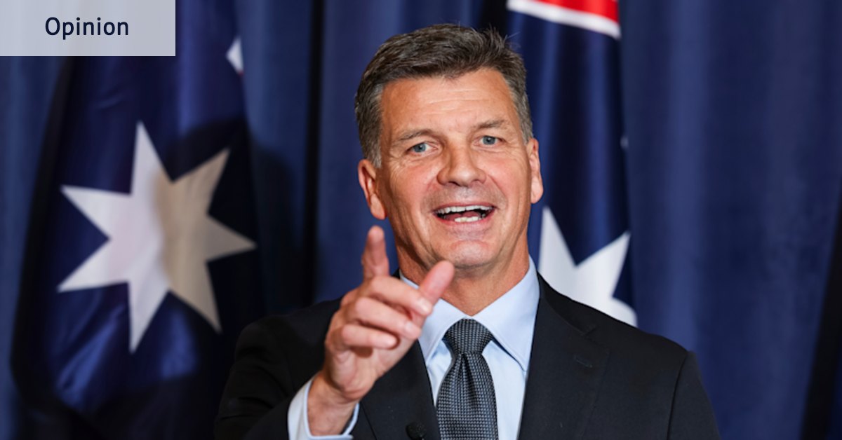 New Liberal leader has twin challenges. Fail either of them and he’s toast too