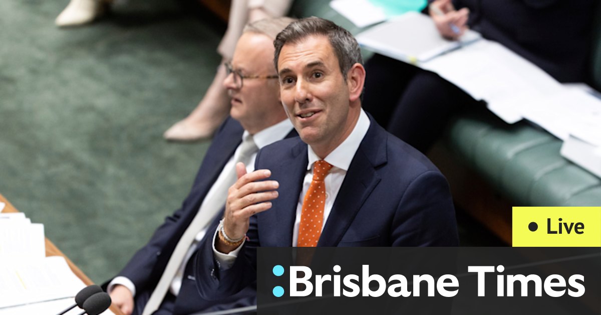 Australia news LIVE: Budget 2022 washup continues; Australia inflation highest since 1990; Peter Dutton attacks Jim Chalmers' budget; Brittany Higgins, Bruce Lehrmann trial continues; Medibank Private hack deepens - Vimarsana News