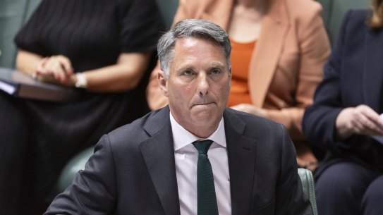 Defence Minister Richard Marles will introduce the legislation on Thursday.