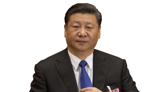 Xi Jinping is a very different type of Chinese leader than his predecessors.
