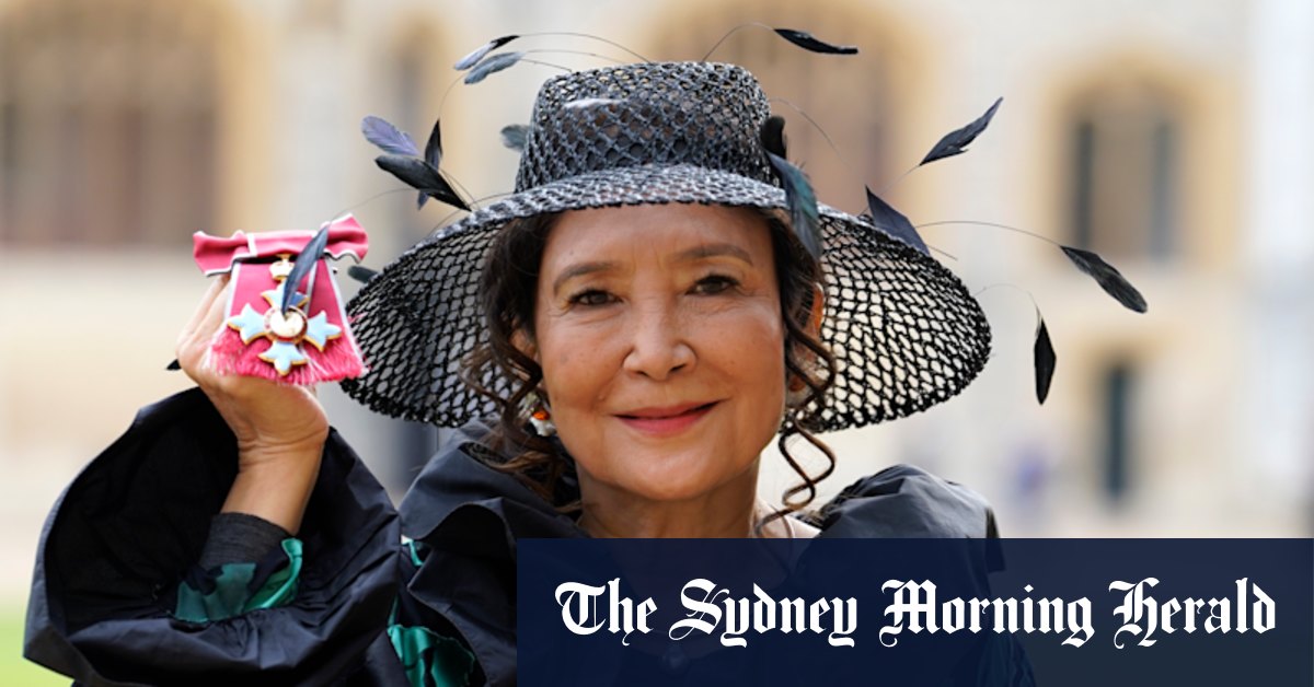 The long-awaited sequel to Wild Swans is here - and it’s heartbreaking