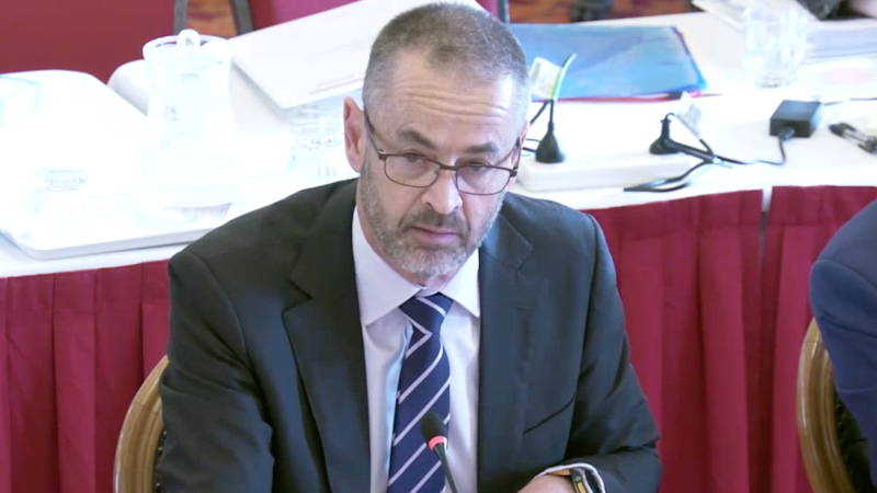 Health boss grilled over lack of Indigenous directors on three hospital boards