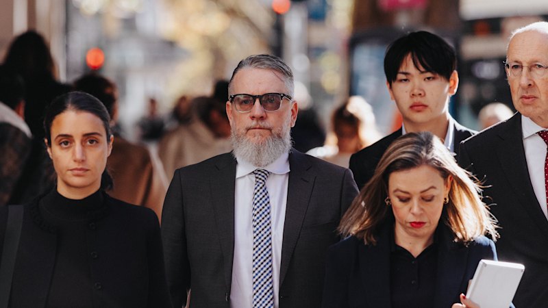 Former council boss asked execs to identify potential job for niece, ICAC told