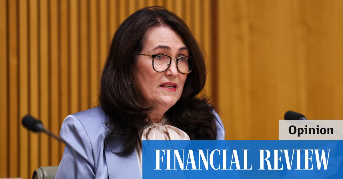 KPMG is radioactive. But probe also exposes clubby corporate Australia