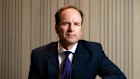 Thomson Geer chief executive Adrian Tembel will be spending more time in Canberra.