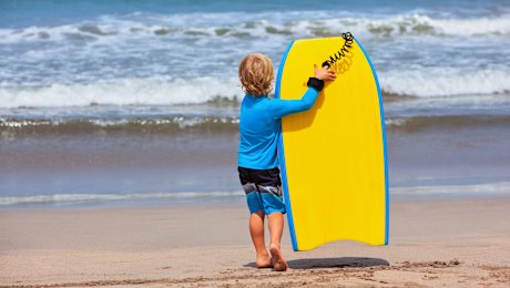 What’s your Aussie summer staple?