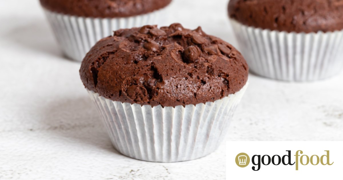 Chocolate muffins the snack of the Paris Olympics