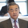 Chinese foreign minister tells Germans ‘you know what genocide looks like’