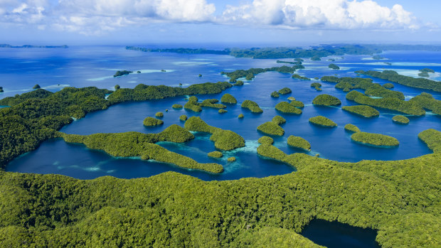 After delays, US Senate passes funds for Pacific island nations