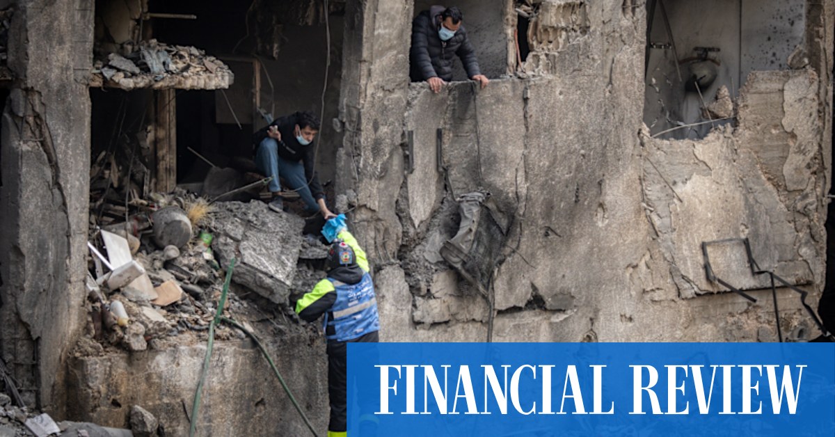 Israel has agreed to direct talks with Lebanon amid fears its bombing campaign is jeopardising the truce.