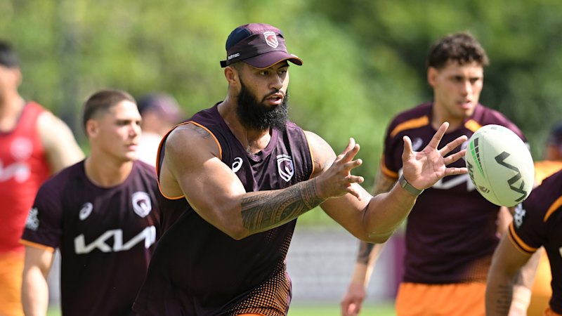 ‘I had to take a lead’: Haas breaks silence on why he’s leaving Broncos