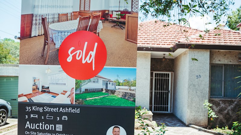 Pump the brakes: Lending restrictions slapped on banks as property risks grow