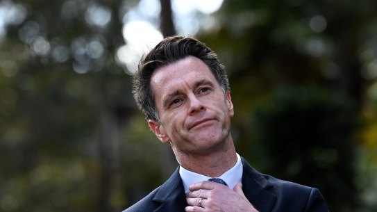 The NSW government has proposed lifting the third-party contribution expenditure cap to nearly $226,000.