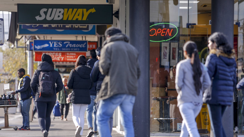 Broke Franchisees Prompt Subway To Cancel World Sandwich Day Giveaways