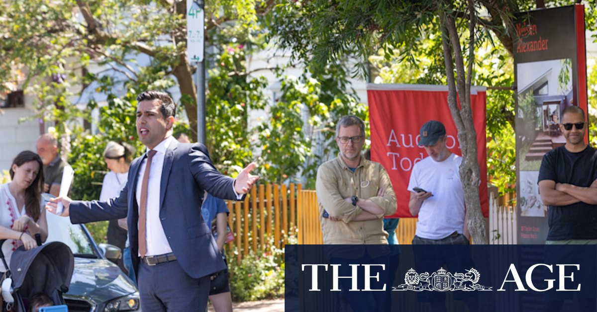 Melbourne property: Hot suburbs where the property market is defying the downturn - Vimarsana News