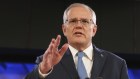 Scott Morrison