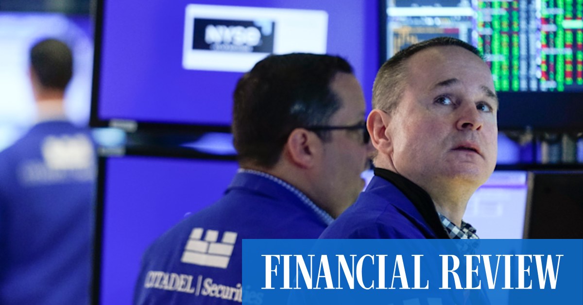Fixed income: Big investors rush into bonds after 'cataclysmic' year - Vimarsana News