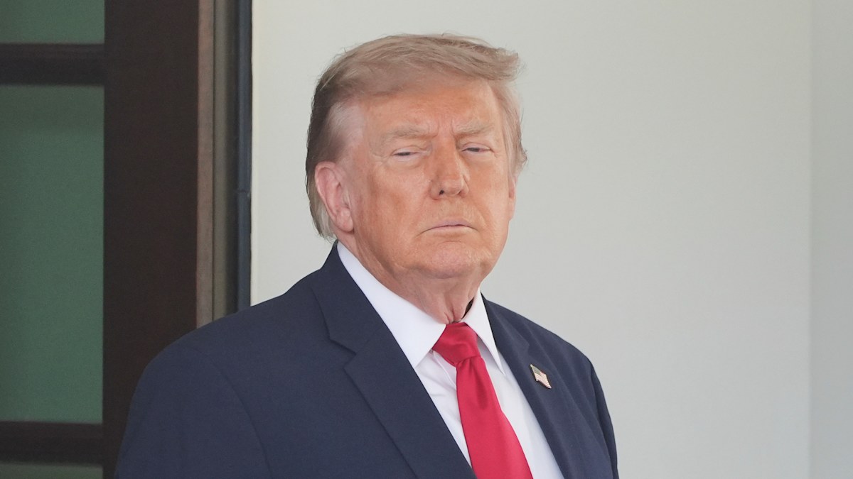 Donald Trump finally pays $8 million to E. Jean Carroll in sex abuse and ...