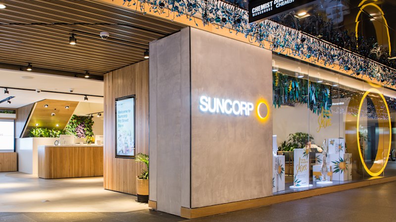 Suncorp (ASX SUN) to sell life insurance arm for 725m