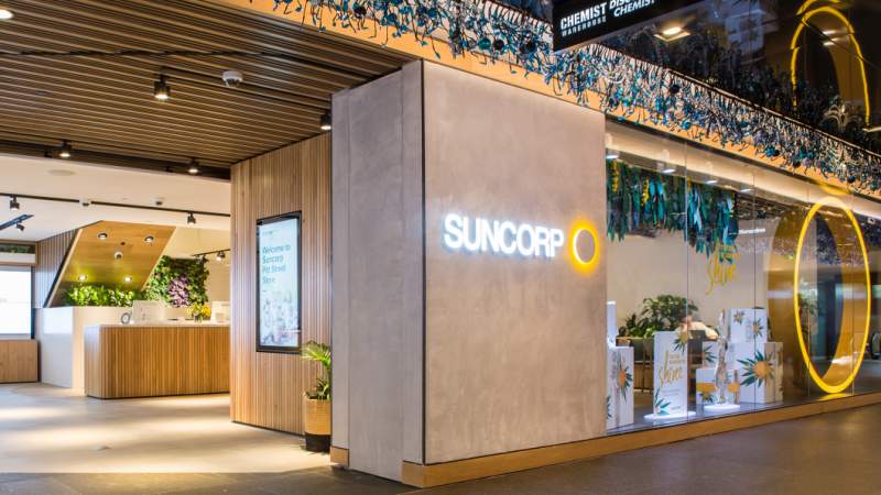 Suncorp (ASX SUN) to sell life insurance arm for 725m