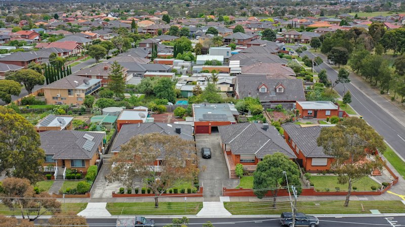 The suburbs ringfenced from development and why that’s about to change