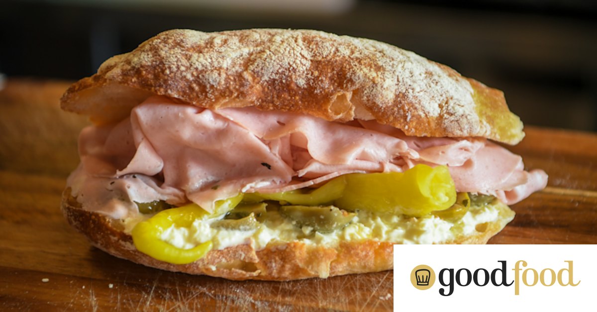 Six new Melbourne sandwich shops - Vimarsana News