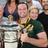 Rugby League World Cup set to be postponed until 2022